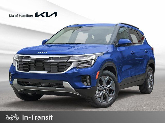 2026 Kia Seltos EX AWD in Cars & Trucks in Hamilton