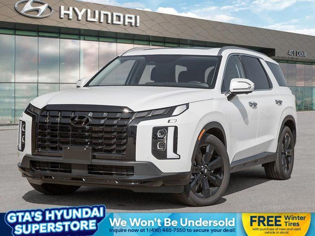 2025 Hyundai Palisade Urban in Cars & Trucks in Mississauga / Peel Region