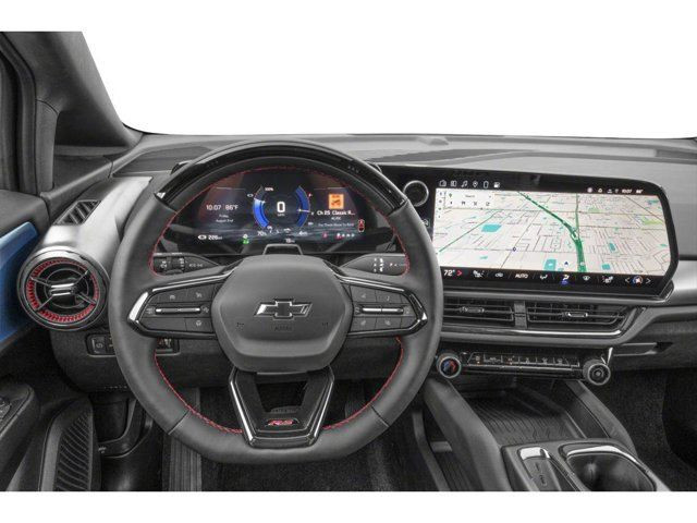 2025 Chevrolet Equinox EV RS in Cars & Trucks in Oshawa / Durham Region - Image 4