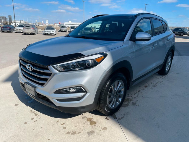  2018 Hyundai Tucson 2.0L SE AWD in Cars & Trucks in Winnipeg - Image 3