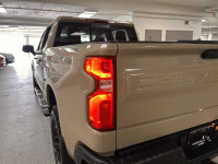A tough truck, our 2022 Chevrolet Silverado 1500 LT Trail Boss Crew Cab 4X4 can take charge on the r... (image 9)