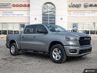 This Ram 1500 boasts a Gas/Electric V-6 3.6 L/220 engine powering this Automatic transmission. WHEEL... (image 7)
