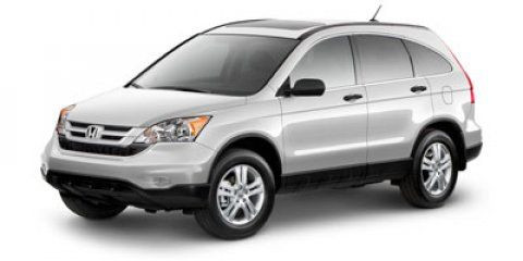 2011 Honda CR-V EX in Cars & Trucks in Barrie