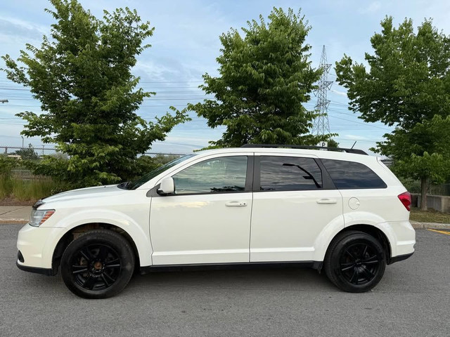 2015 Dodge Journey 2015 DODGE JOURNEY  , 7 PASSAGERS  , 130.000  in Cars & Trucks in City of Montréal - Image 2