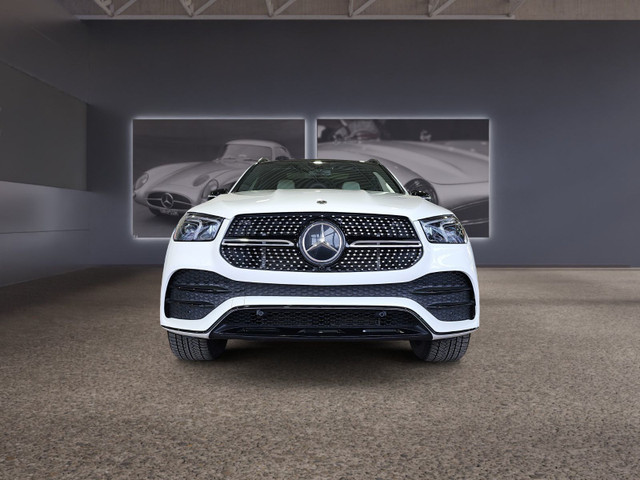 2021 Mercedes-Benz GLE GLE 450 Ens. Nuit & Premium, Attache-remo in Cars & Trucks in Québec City - Image 3
