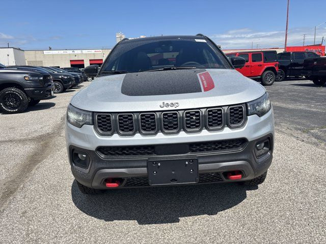 2025 Jeep Compass Trailhawk in Cars & Trucks in Mississauga / Peel Region - Image 2