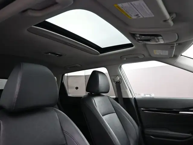 2025 Kia Seltos EX EX AWD SUNROOF, LEATHER, HEATED SEATS in Cars & Trucks in City of Halifax - Image 24