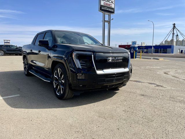 2025 GMC Sierra EV Max Range Denali in Cars & Trucks in Edmonton - Image 4