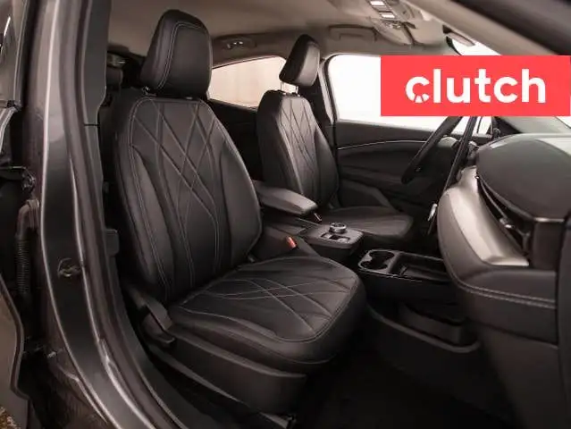2023 Ford Mustang Mach-E Select w/Apple CarPlay & Android Auto,  in Cars & Trucks in City of Toronto - Image 17
