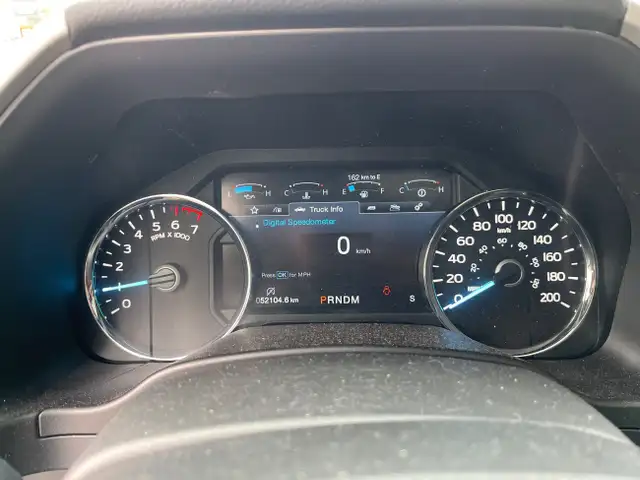 2019 Ford F-150 Lariat in Cars & Trucks in Sarnia - Image 15