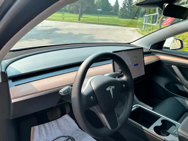 2021 Tesla Model 3 Standard Range Plus LOW KM| RANGE PLUS| CE...62929808257027124