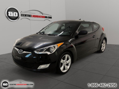 2015 Hyundai Veloster 