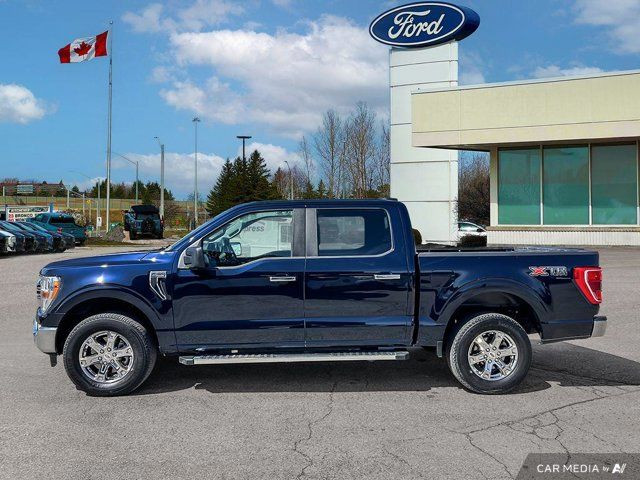 2023 Ford F-150 XLT in Cars & Trucks in Kitchener / Waterloo - Image 4