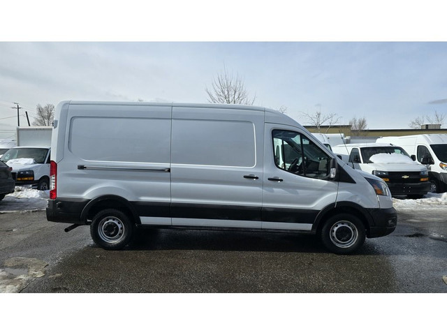 2020 Ford Transit Transit T150 V6 Gas - Cruise/Btooth/Divider in Cars & Trucks in City of Toronto - Image 2