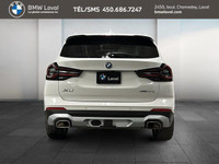 2024 BMW X3 xDrive30e, Gr. De Luxe Essentiel, Accès Confort! * Groupe De Luxe Essentiel * Accès Conf... (image 4)