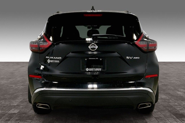 2020 Nissan Murano AWD SV in Cars & Trucks in Edmonton - Image 4