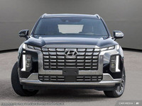 This Hyundai Palisade has a durable Regular Unleaded V-6 3.8 L/231 engine powering this Automatic tr... (image 1)