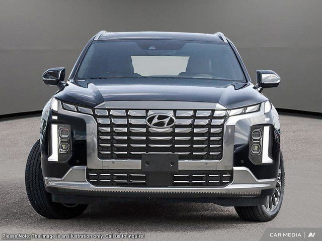 2025 Hyundai Palisade Ultimate Calligraphy in Cars & Trucks in Guelph - Image 2