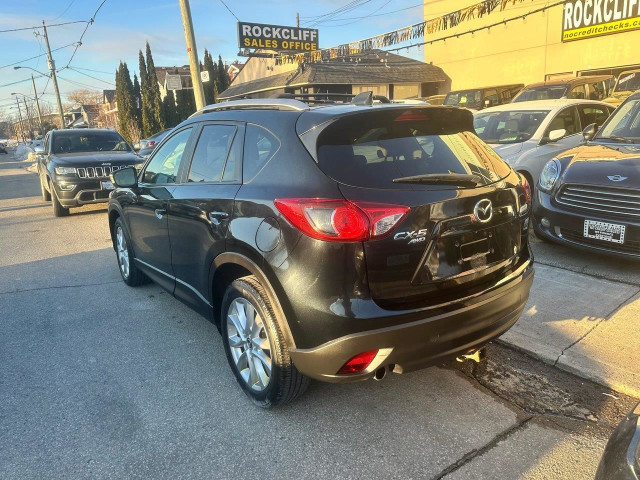 2015 Mazda CX-5 GT GT in Cars & Trucks in City of Toronto - Image 2