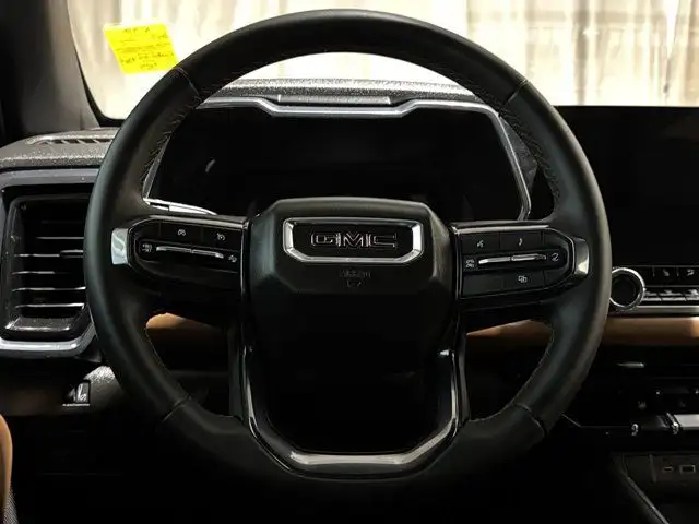 2023 GMC Canyon AT4 | Remote Start | Heated Seats in Cars & Trucks in Edmonton - Image 11