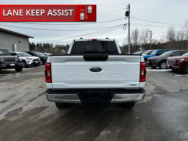 2022 Ford F-150 XLT - Remote Start - Apple CarPlay in Cars & Trucks in Kenora - Image 4