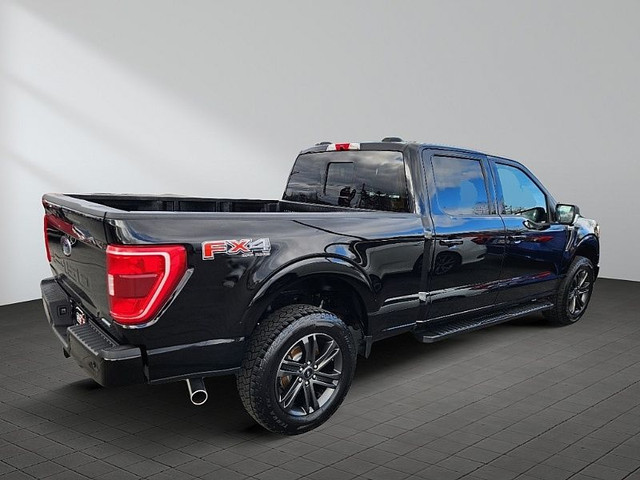 2022 Ford F-150 XLT in Cars & Trucks in Bedford - Image 3