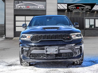 DURANGO GT WITH THOUSANDS IN UPGRADES! TECH PACKAGE - BLACKTOP PACKAGE - CLASS IV TOW PACKAGE - MIDD... (image 1)