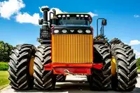 2024 Versatile 620 4WD  *Available for Spring 2025*