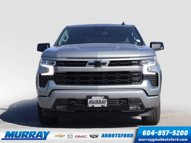 2025 Chevrolet Silverado 1500 RST in Cars & Trucks in Abbotsford - Image 2