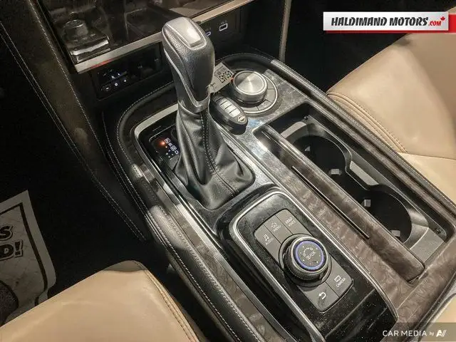 2023 Nissan Armada Platinum in Cars & Trucks in Hamilton - Image 22