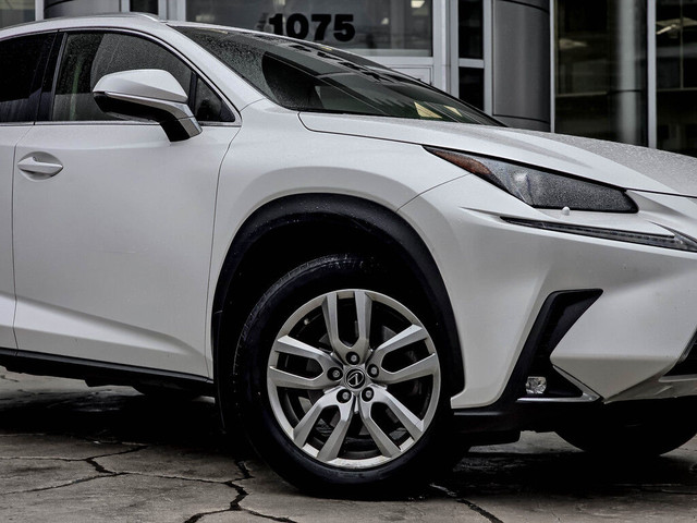  2020 Lexus NX 300 Premium Pkg|Safety Certified|Welcome Trades| in Cars & Trucks in City of Toronto - Image 3