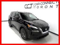 2021 NISSAN ROGUE S FWD CARFAX VERIFIED, CLEAN TITLE, ONE OWNER, SERVICE RECORDS !!! 64,100KM AUTOMA... (image 6)