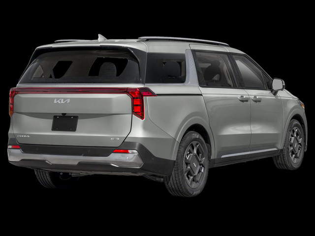 Kia Carnival Hybrid EX FWD 2026 in Cars & Trucks in Longueuil / South Shore - Image 2