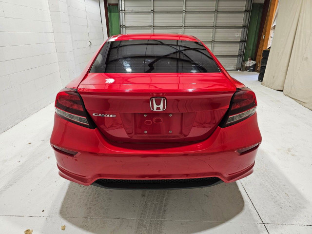 2014 Honda Civic Coupe in Cars & Trucks in Windsor Region - Image 3