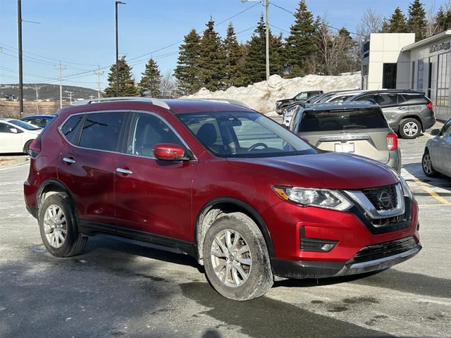 2020 Nissan Rogue S in Cars & Trucks in St. John's - Image 3