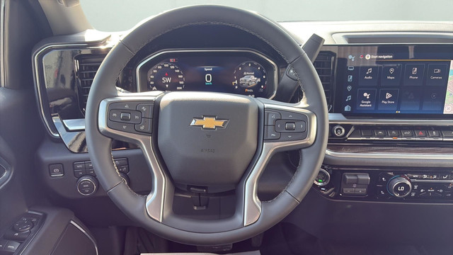 2026 Chevrolet Silverado 1500 LT Just Arrived! Details Coming... in Cars & Trucks in Brandon - Image 4