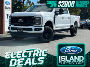 2023 Ford F 350 XLT - 6.7L DIESEL- 4x4