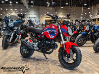 2023 Honda Grom