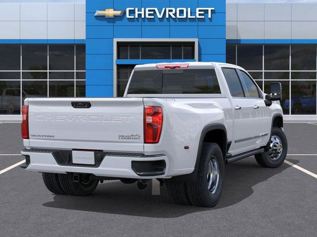 2025 Chevrolet Silverado 3500HD in Cars & Trucks in Guelph - Image 4