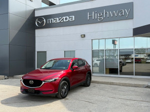 2020 Mazda CX-5 GS GS Auto AWD