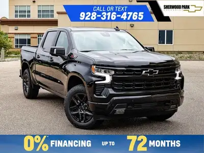Welcome To Sherwood Park Chevrolet. The #1 Volume Chevrolet Dealer in Canada. This Chevrolet SILVERA...