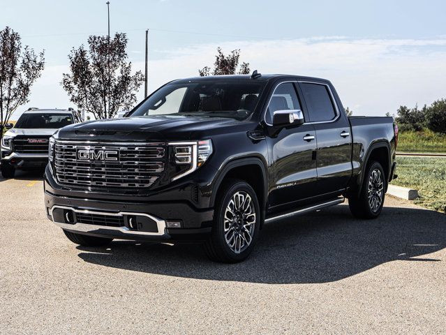 2026 GMC Sierra 1500 Denali Ultimate in Cars & Trucks in Strathcona County - Image 4