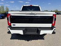 ENGINE: 6.7L HIGH OUTPUT POWER STROKE V8 DIESEL -inc: Turbo diesel B20 manual push-button engine-exh... (image 5)