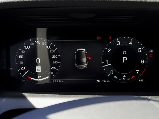 2024 Land Rover Discovery Sport P250 Dynamic HSE in Cars & Trucks in Oshawa / Durham Region - Image 2