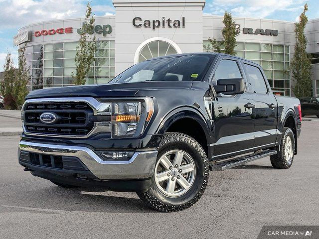 2023 Ford F-150 XLT in Cars & Trucks in Edmonton
