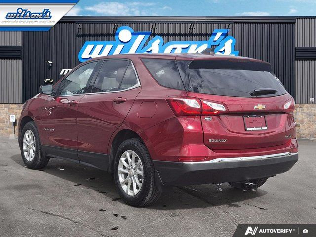 2020 Chevrolet Equinox LT AWD | Heated Seats | CarPlay + in Cars & Trucks in Guelph - Image 3