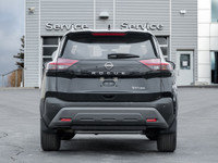 2023 Nissan Rogue SV Super Black 1.5L DOHC AWD CVT 4D Sport Utility NO ACCIDENTS, ONE OWNER, AWD, 18... (image 5)