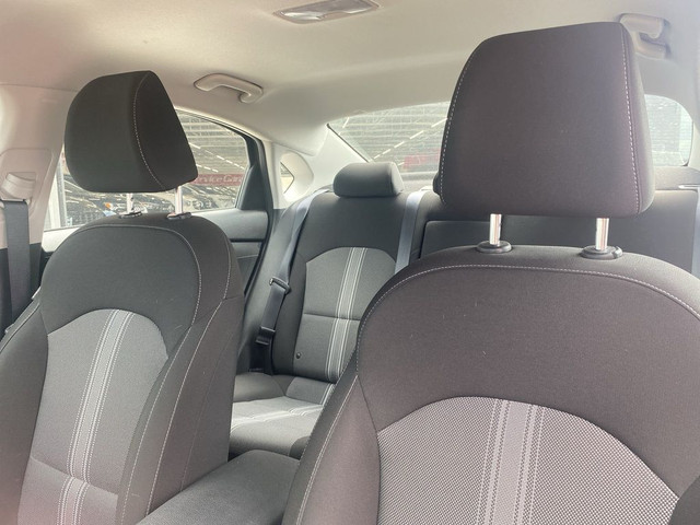 2023 Kia Forte EX IVT Back Up Camera Heated Front Seats & Mirror in Cars & Trucks in St. Catharines - Image 3