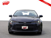 This sleek 2022 Toyota Corolla LE is sure to turn heads with its stylish design and modern features!... (image 1)