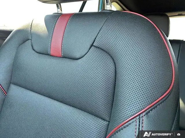 2025 Chevrolet Trax 2RS | Apple Carplay | Sunroof in Cars & Trucks in Guelph - Image 26